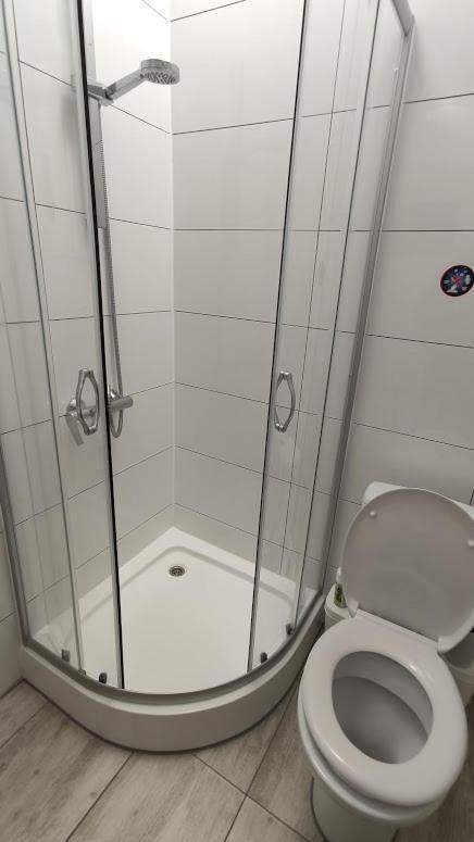 Pokoje Goscinne Zofia Grzybowo  Extérieur photo