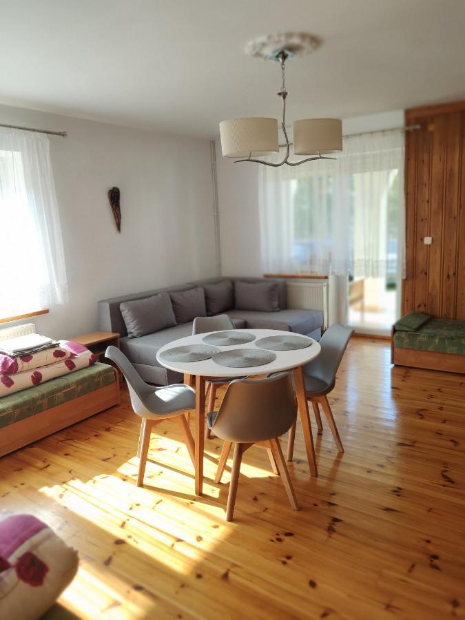 Pokoje Goscinne Zofia Grzybowo  Extérieur photo