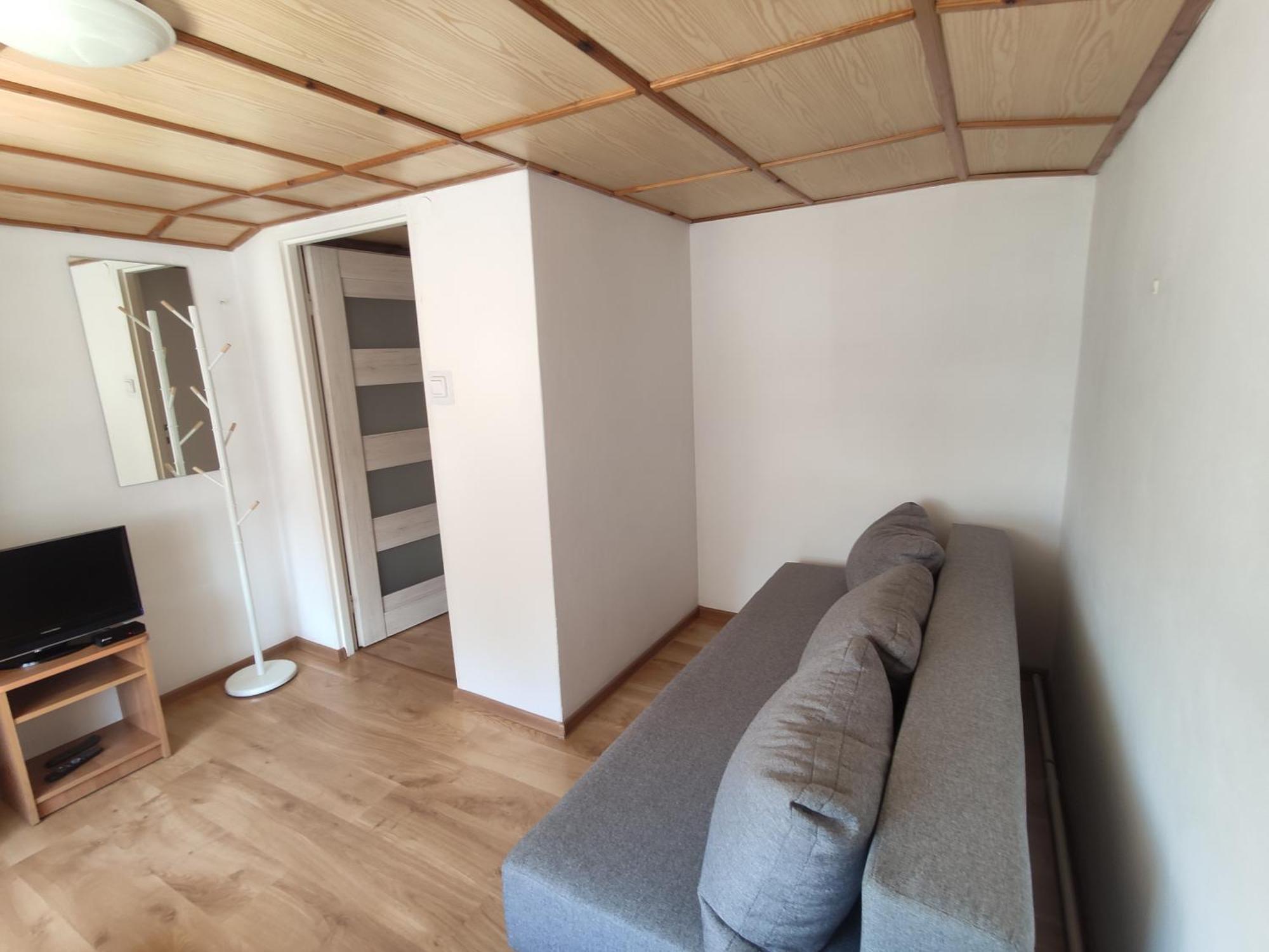 Pokoje Goscinne Zofia Grzybowo  Extérieur photo