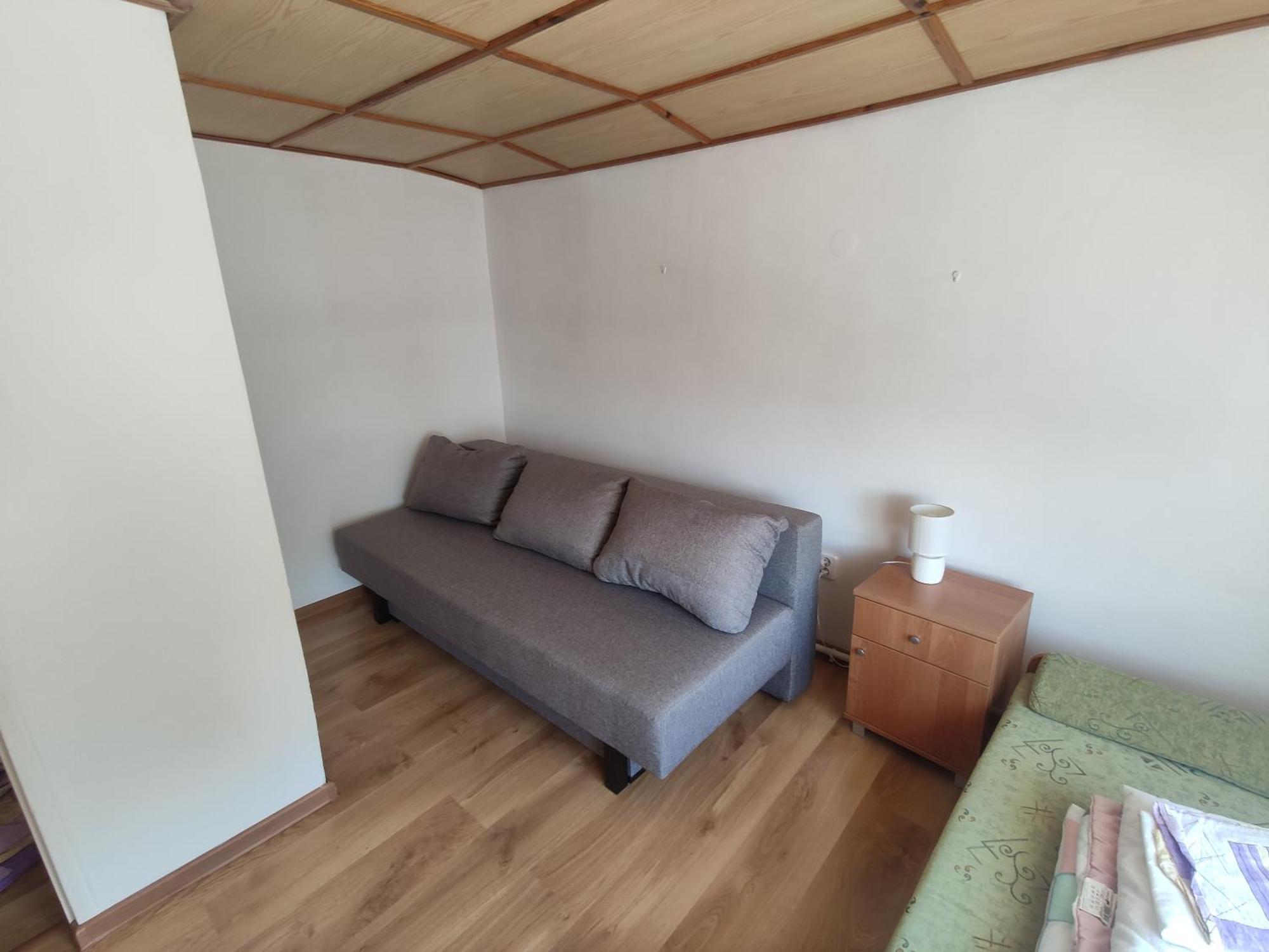 Pokoje Goscinne Zofia Grzybowo  Extérieur photo