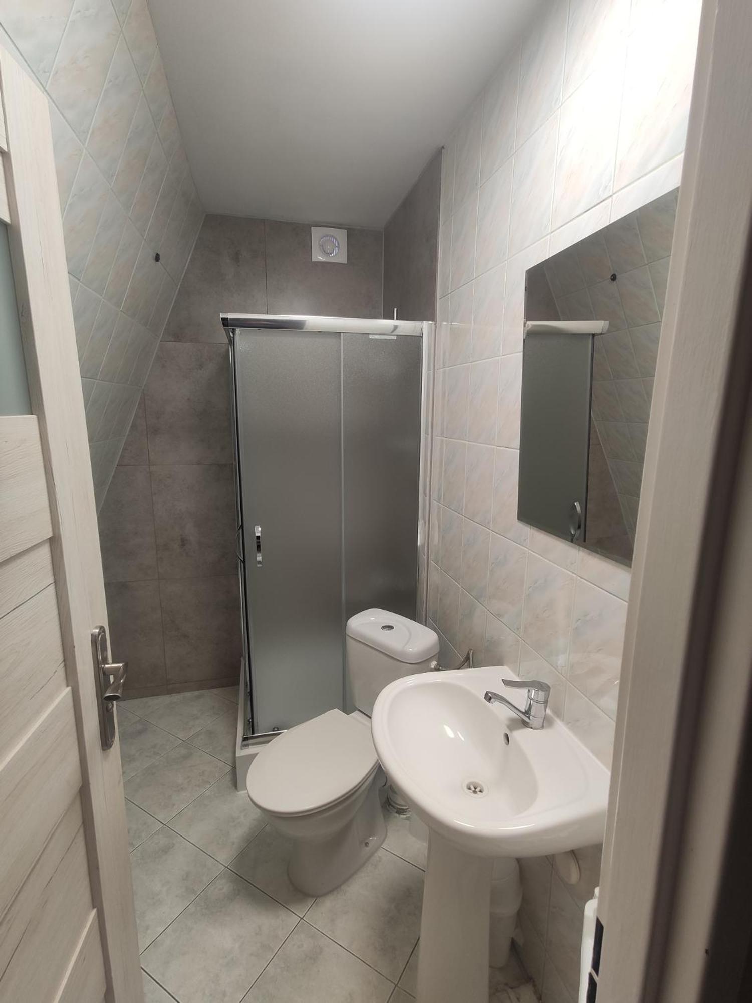 Pokoje Goscinne Zofia Grzybowo  Extérieur photo