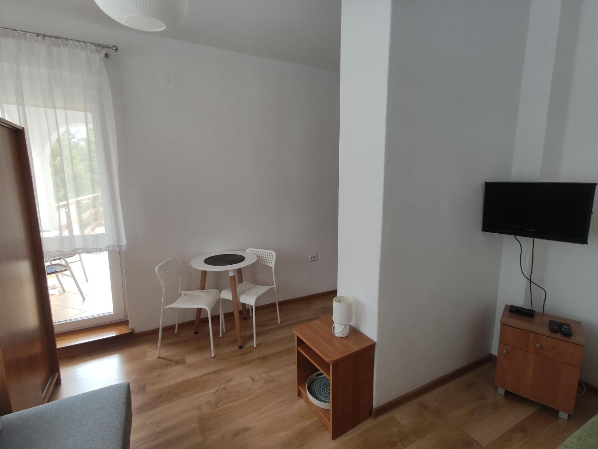 Pokoje Goscinne Zofia Grzybowo  Extérieur photo