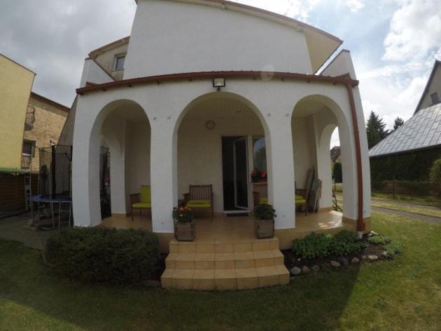 Pokoje Goscinne Zofia Grzybowo  Extérieur photo