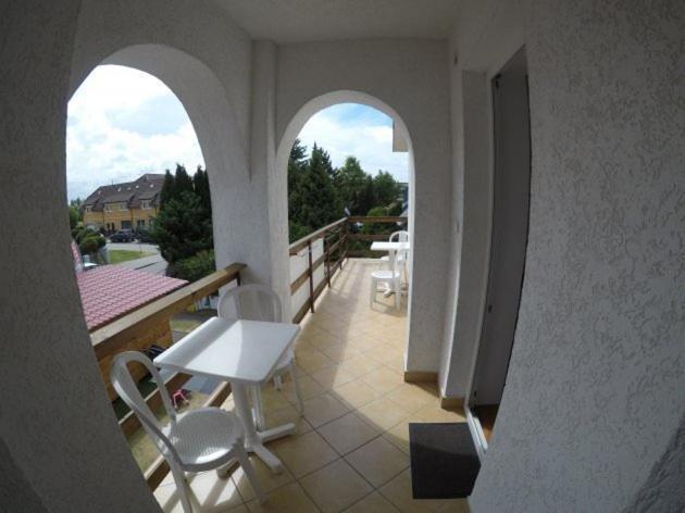 Pokoje Goscinne Zofia Grzybowo  Extérieur photo